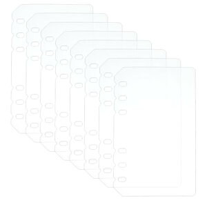 BENECREAT 20 A6 d؂J[h c^ 6 CfbNX PPoC_[CfbNXd؂ oC_[ CfbNXV[g 蒠