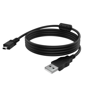 UC-E6 USB �J�����ڑ��P�[�u�� Nikon �f�W�^����჌�t D7200 D7100 D5500 D5300 D5200 D5100 D