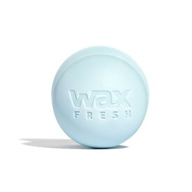 Wax Fresh Scraper LIGHT BLUE