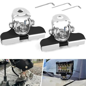 �T���R�X �{���l�b�g�u���P�b�g 2���� ���t���X�e�[ �������s�v ��t�ȒP �ėp �ԗp �X�e�[ ��Ɠ�/LED/���[�N���C�g/�O�Ɠ�/�⏕��