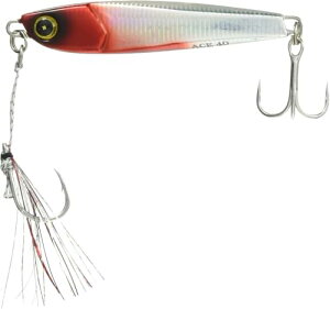 nuTHayabusa ^WO FS415 WbNAC G[X 40g #8 Vo[ FS415