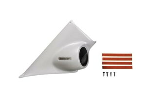 MONSTER SPORT �s���[���[�^�[�t�[�h��60 �O���[ �G�u���C�o��DA17V/���S��DA17W�p 851510-3900M