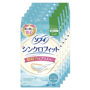 \tB Sofy ܂Ƃߔ VNtBbg 12s[X×5pbNunicharm Sofy