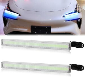 Ygmylandbb LED fCCg COB e[v led ԑs ԗp pl o[ Px ʔLEDv[g ʃe[vt