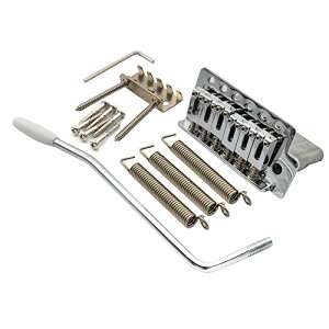 Musiclily Pro 10.5mm���_��6�_�~�߃g���������j�b�g�u���b�W 36mm �V���[�g�u���b�NSquier�X�g���g�G���L�M�^�[�p�A�N