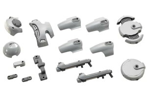 �扮KOTOBUKIYA MARUTTOYS TAMOTU Type-S �p�[�c�Z�b�g �S����60mm 1/12�X�P�[�� �v�����f��