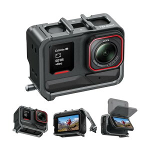 TELESIN A~P[W Insta 360 Ace Pro 2/Ace Pro/Ace Ή cBe یt[ ڑ\ Or