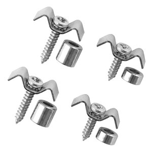 Musiclily Basic ���B���e�[�W �H�^�X�g�����O���e�C�i�[ Fender Squier Strat Tele�G���L�M�^�[�p�A�N���[��