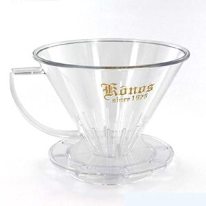 KONO�� �R�[�m ����T�C�t�H������t�B���^�[ �N���A ���� 4�l�p MDK�^ MDK-41