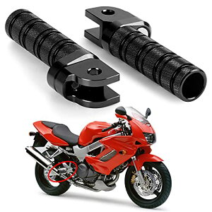 �o�C�N�p �X�e�b�v �t�����g�y�_�� �m���X���b�v �V���o�[�g�[�� �t�b�g�y�O �Ή� CB50R�ACB500�ACB900F�ACB1000�ACBR2