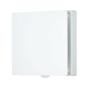 ���� VFP-8WS5 ���[���z���C�g �T�C�����g�N���[���t�@�� �p�C�v�p�t�@��/�g�C���E���ʏ��E���ԗp / �ڑ��_�N�g�a��100mm / 24