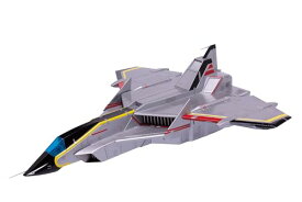 特撮シリーズ No.6 単座式主力多目的戦闘機 スカイハイヤー プラモデル