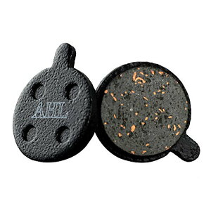 AHL �f�B�X�N�u���[�L�p�b�h ZOOM DB280 DB550 DB450 DB350 1�y�A