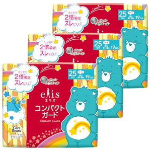 �G���X �R���p�N�g�K�[�h �P�A�x�A�f�U�C�� �H�� 25cm 57��19��×3�� ���ɑ������p �i�v�L�� �܂Ƃߔ���