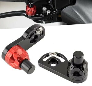 �Ή��Ԏ� Nmax125/155 Xmax125/250/300/400 hamgurger400�p�[�L���O�u���[�L�X�C�b�` �o�C�N�Z�~�T�C�N��