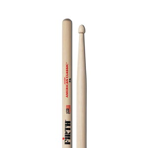 VIC FIRTH AMERICAN CLASSIC Hickory �h�����X�e�B�b�N VIC-7A