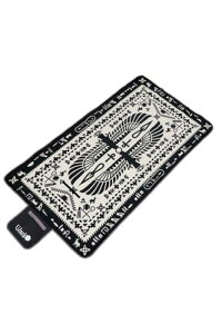 UJack���[�W���b�N ���� ���W���[�V�[�g �y�� �h�����H �A���\ �G�W�v�g 174cm x 94cmSOLO