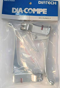 DIA-COMPE_CARy DC135o[ SL u[Lo[