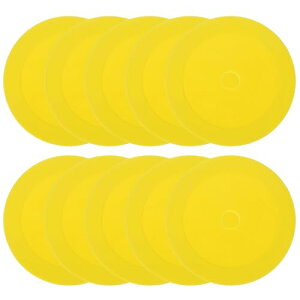 PATIKIL 6C`tbgR[ 10 X|bg}[J[ TbJ[ oXPbg{[ AWeBKp ȃtbgTbJ[g[j