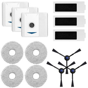 Homukari |@ ՕiZbg GRobNXɓK ANZT[ T30 OMNI/T30 PRO OMNI ɑΉ pbN3