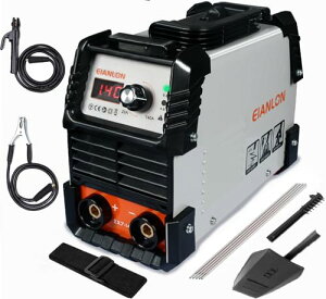 EIANLON nڋ@ 100v A[Nn 140A Co[^dCnڋ@ ~j|[^unڋ@ zbgX^[g SҌ ^ y