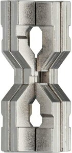 �n�i���}HANAYAMA �͂����p�Y�� �͂��� CAST HOURGLASS �L���X�g �A���[�O���X ��Փx���x��6