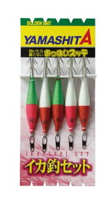 ���}�V�^YAMASHITA �C�J�ރZ�b�g ON 3-2 5�{A