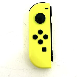 Joy-Con L �l�I���C�G���[