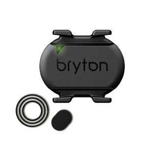 �u���C�g��Bryton�o�C�N �A�N�Z�T���[�i�X�s�[�h�A�P�C�f���X�A�n�[�g���[�g�A�}�E���g�j �u���b�N