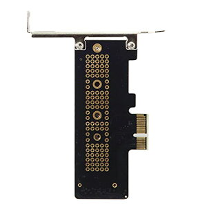 NFHK���[�v���t�@�C��PCI-E3.0x1���[������M.2NGFF M-Key SSD Nvme AHCI PCIExpress�A�_�v�^�[�J�[