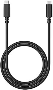 XPPen �t���y���^�u��p�P�[�u�� USB Type-C to Type-C �P�[�u�� ACW03