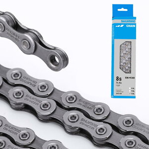 �`�F�[��8/7/6�X�s�[�h �ϑ����]�ԃ`�F�[���� CN-HG40 �`�F�[���s���d�l 6/7/8S 116L �y�ʉ� �V���o�[