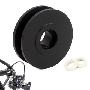 KALOLINNA ���]�� �`�F�[���L�[�p�[ 12mm �X���[�A�N�X���p �`�F�[���Œ�p �`�F�[���z���_�[ �`�F�[�����[���[ �|�� �����e�i���X