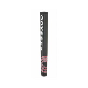 �I�f�b�Z�CODYSSEY �p�^�[�O���b�v Odyssey Putter Grip JUMBO 14 AM �u���b�N