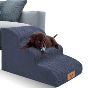 Masthome �� �K�i ���X���[�v�K�i �h�b�O�X�e�b�v ���p�X�e�b�v 3�i 8�F ����40cm �y�b�g�p �X�e�b�v �K�i ����~�� ����h�~