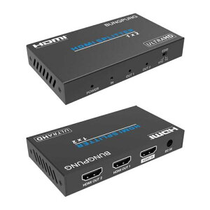 BUNGPUNG HDMI z 12o óA4K@60Hz 1080P@120Hz 18Gbps HDMI 2.0 HDCP 2