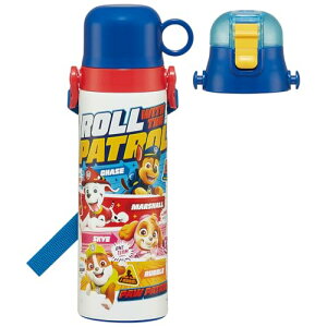 XP[^[Skater qp 2way XeX   580ml Rbv 570ml pEEpg[ 24 qɗDy