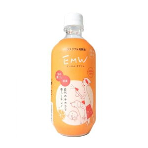 EM���� EMW 500ml2�{�Z�b�g