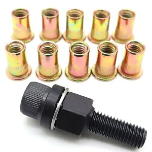 KOYMING �n���h�i�b�^�[ M3 ������ƃi�b�^�[ �u���C���h�i�b�g��10��