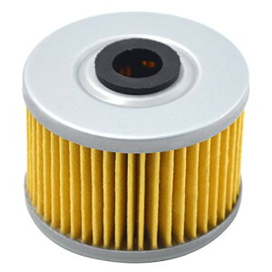 AHL �o�C�N�p �I�C���t�B���^�[ �K�� KLX110 110 2002-2017 / KLX110L 110 2014-2017/KSR110