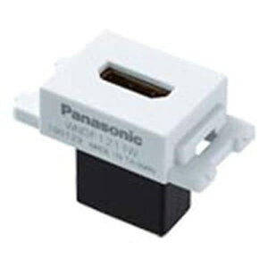 �p�i�\�j�b�NPanasonic ����AV�R���Z���g HDMI�Ή� �X�g���[�g�^ �Z���~�b�N�z���C�g WND1201CW