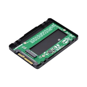 sff-8639 NVMe u.2 to NGFF M�B2 m - Key PCIe SSD�P�[�X�G���N���[�W���̃��C���{�[�h�����C���e��SSD