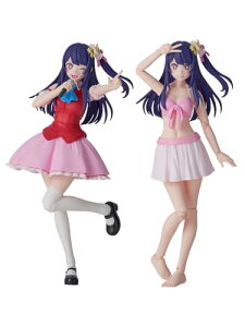 KADOKAWA PLASTIC MODEL SERIES �����̎q �A�C DX ver. ��156mm �F�����ς݃v�����f���i�v���X�`�b�N���f
