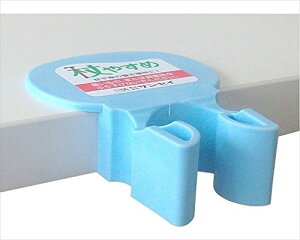 �T���Z�C ��₷�� �S���V�[���~�߃^�C�v T�^ ��z���_�[ �X�e�b�L�z���_�[ �P ��񂰃J�o�� ��t�ȒP 16�`25mm�p �u���[ tue-T0