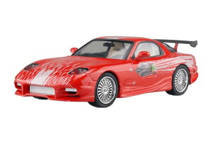 ގAOSHIMA [r[J No.WS-03 1/24 ChEXs[h FD3S RX-7 vf