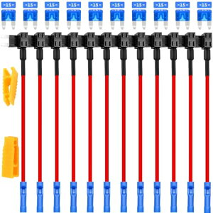 MKBKLLJY 12 ~jq[Y^bv 12V ԗpǉHq[Y^bvA_v^ 15A ~j ATM APM u[hq[Yz_[