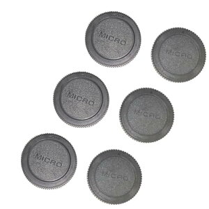 JHMei }CNtH[T[Y {fBLbv + YALbv Zbg 3+3 - hoEhEσXNb`| M4/3}EgJ