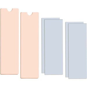 Easycargo �m�[�g�p�\�R�� M.2 �q�[�g�V���N�L�b�g �X�������q�[�g�V���N + �T�[�}���p�b�h 1mm 0.5mm �m�[�g�p�\�R����p