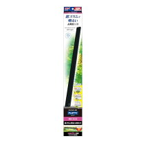 楽天市場】ジェックス クリアled power slim 600ブラックの通販