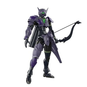 BANDAI SPIRITS�o���_�C �X�s���b�c 30MF ���[�U���A�[�`���[ �F�����ς݃v�����f��